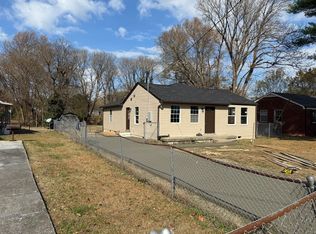 3721 Grubbs Rd, Nashville, TN 37211