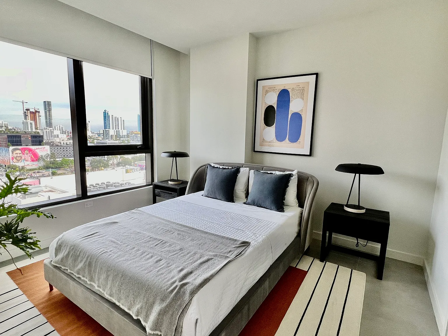 1 bed, 650 sqft, $2,290 — Photo 3