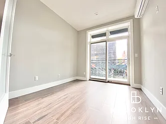 Rented by Brooklyn High Rise LLC