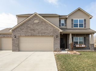 4706 Darla Ct, Indianapolis, IN