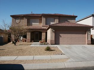 8519 E Via Cortina De Madera, Tucson, AZ 85747