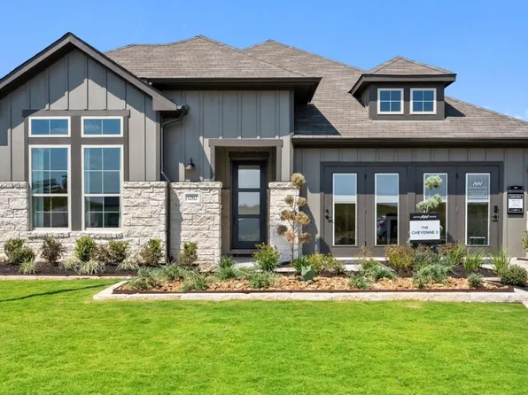 9825 Serene Bliss Ln, Buda, TX 78610