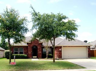 3107 Reagenea Dr, Wylie, TX 75098