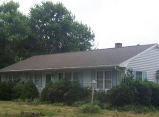 6939 Powellville Rd, Willards, MD 21874