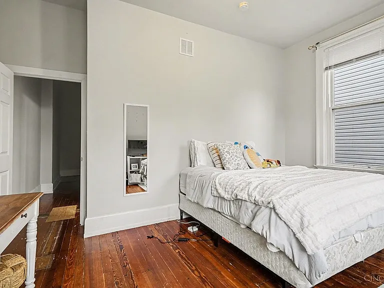 Bedroom #3 (2nd floor)