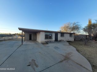 649 W Santa Rosa St, Tucson, AZ 85706