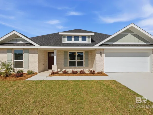 1523 Colony Parke Dr, Gulf Shores, AL 36542