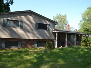 8355-33 Mile Rd, Romeo, MI 48065