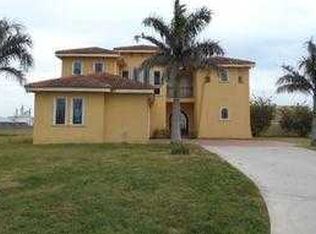 420 Lake Way Dr, Progreso Lakes, TX 78596