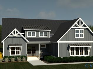 3464 Old Church Rd, Mechanicsville, VA