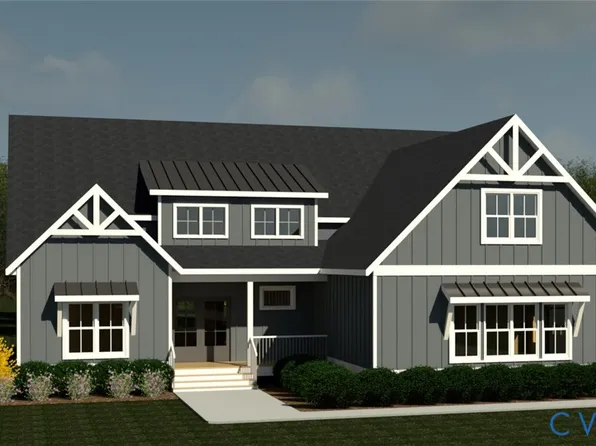 3464 Old Church Rd, Mechanicsville, VA 23113