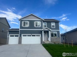 1560 Vantage Pkwy, Berthoud, CO 80513