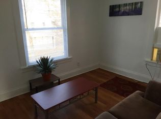 402 W Hempstead Ave APT 3, Fairfield, IA 52556