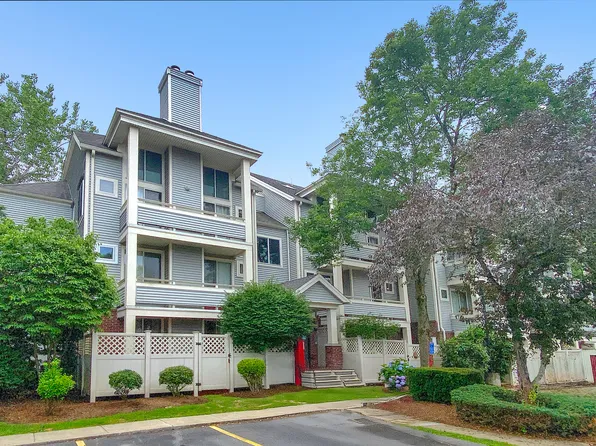 200 Falls Blvd Unit A304, Quincy, MA 02169