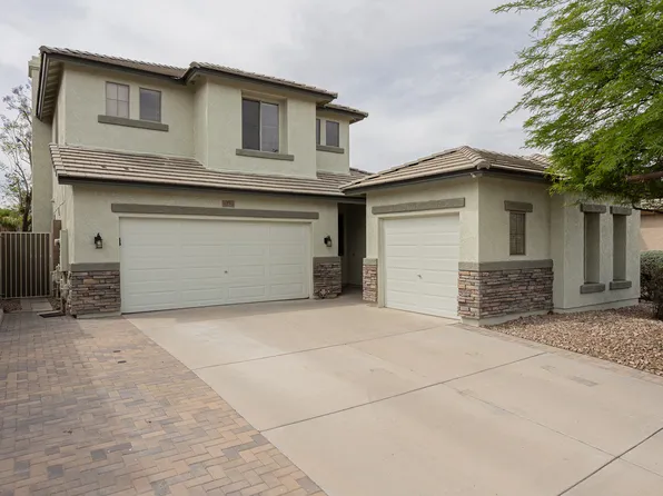 6539 W Jomax Rd, Phoenix, AZ 85083