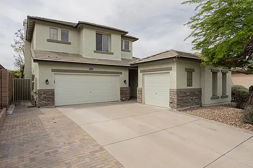 6539 W Jomax Rd Photo 1