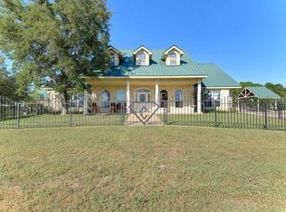 3050 Ranch Road 2233, Llano, TX 78643
