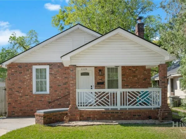 1229 E 40th Street, Savannah, GA 31404