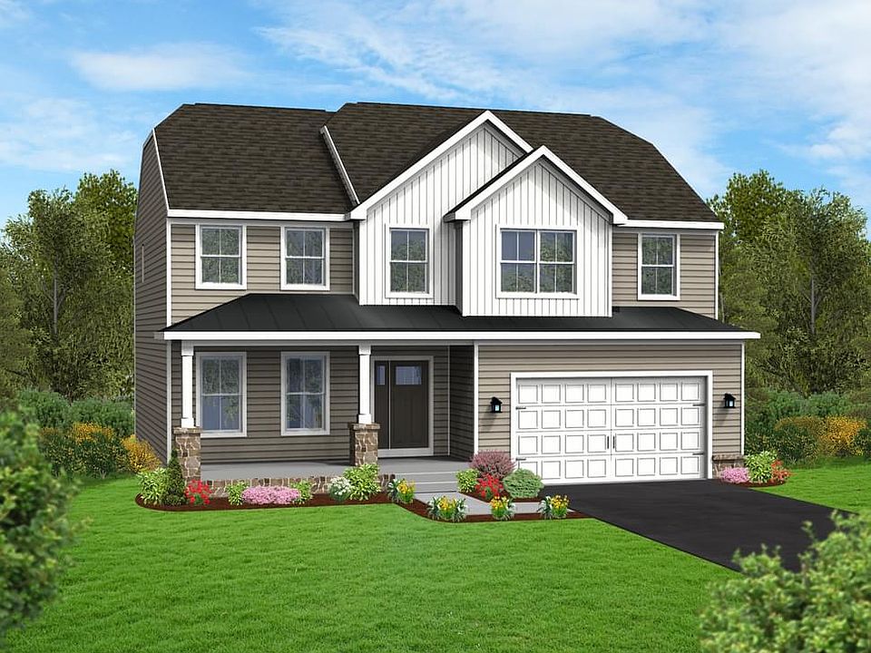 Elevation I