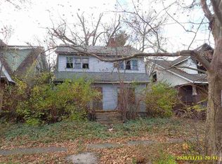 19931 Andover St, Detroit, MI 48203