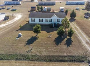 2350 Saintsville Rd, Greenville, NC 27834