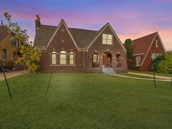 835 NE 21st St, Oklahoma City, OK 73105