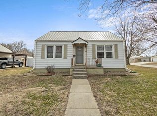 3021 8th St, Columbus, NE 68601