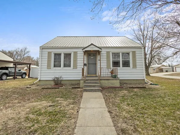 3021 8th St, Columbus, NE 68601