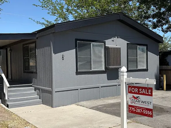 6550 Pyramid Way Space 6, Sparks, NV 89436