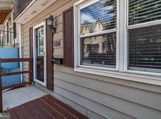 106 Walnut St, Steelton, PA 17113