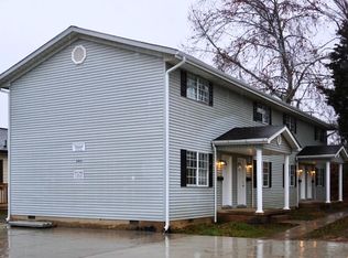 5404 Kentucky St APT 3, South Charleston, WV 25309