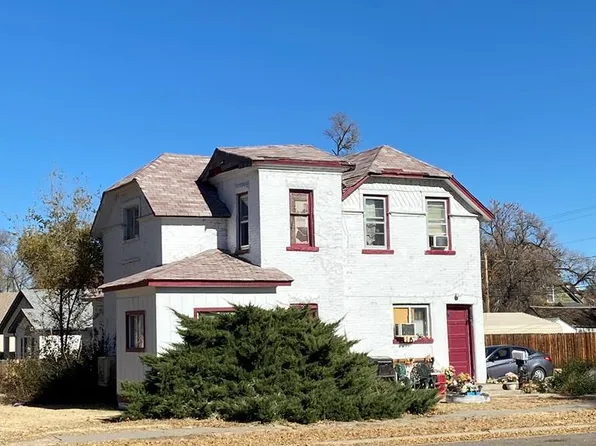 701 Swink Ave, Rocky Ford, CO 81067