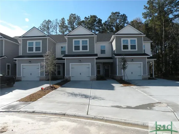 247 Sonoma Dr, Pooler, GA 31322