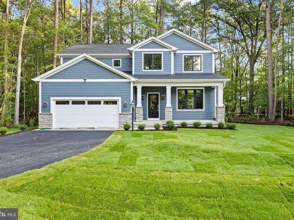11330 Lord Baltimore Dr, Issue, MD 20645