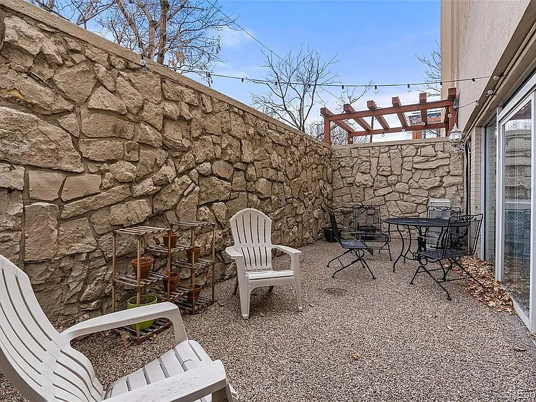 1390 N Emerson St #508 — Photo 28