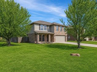 245 Lake Estates Dr, Montgomery, TX 77356