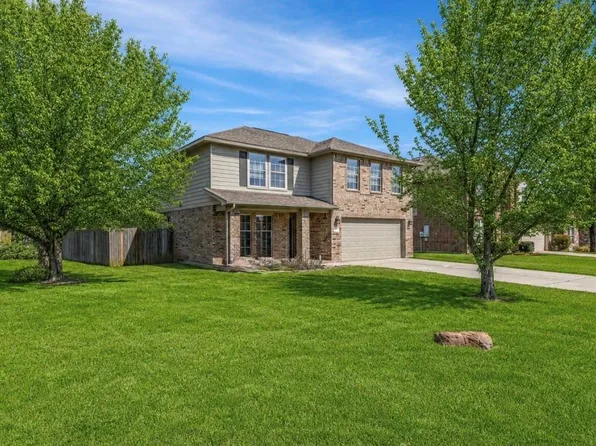 245 Lake Estates Dr, Montgomery, TX 77356