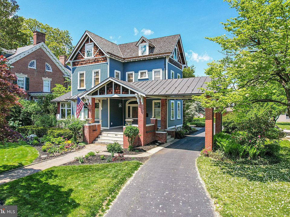 203 Elmwood Blvd, York, PA 17403 MLS PAYK2043116 Zillow