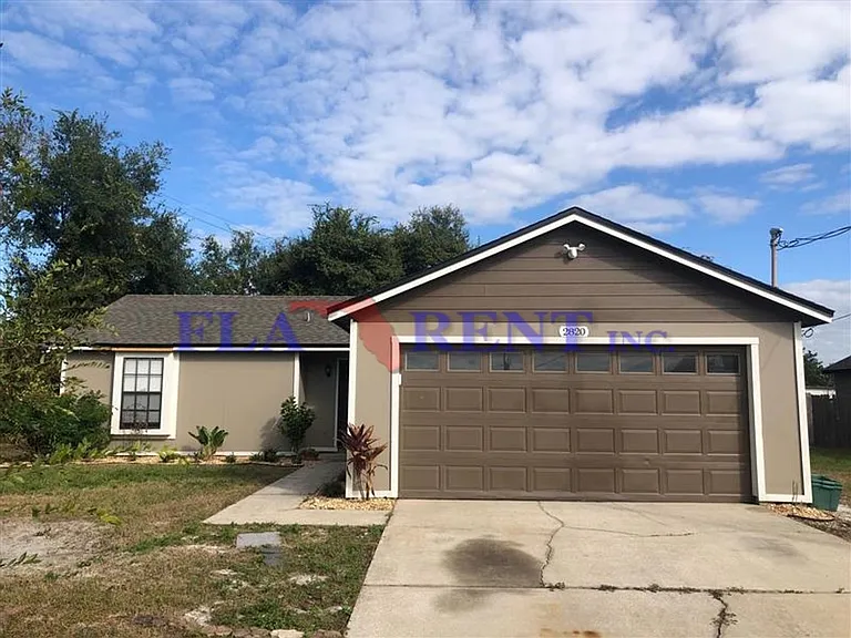 2820 Beckwith St — Photo 1