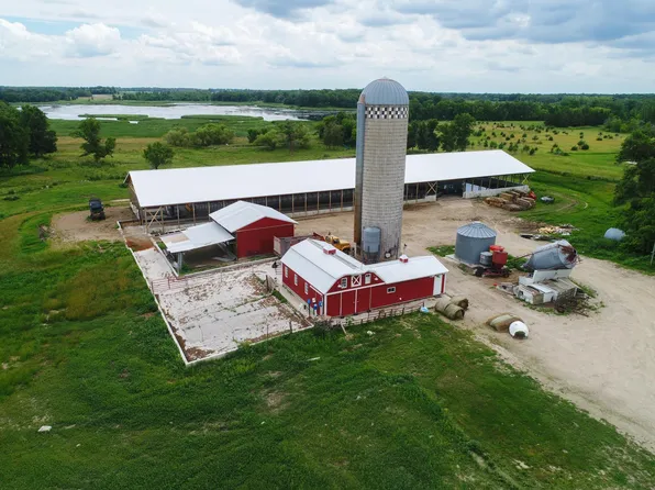 11497 364th St, Eagle Bend, MN 56446