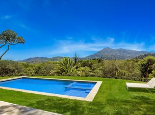 127 Hill Dr, Kentfield, CA 94904