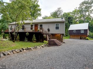 31 W Mill Creek Rd, Eastampton, NJ 08060