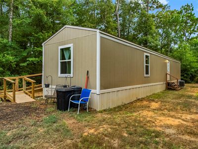 899 Meridian, Livingston, TX, 77351