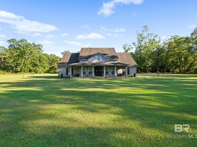 52579 Stockton Cemetery Rd, Stockton, AL, 36579