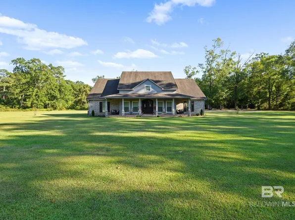 52579 Stockton Cemetery Rd, Stockton, AL 36579