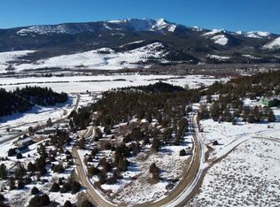 Nhn Scalise Rd, Anaconda, MT 59711