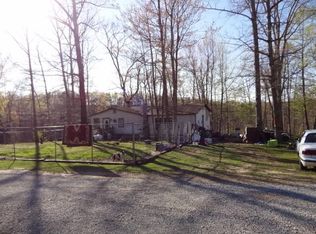 489 & 507 Yellow Cliff Creek Rd, Sparta, TN 38583