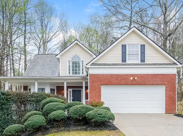 1403 Velvet Creek Trce SW, Marietta, GA 30008