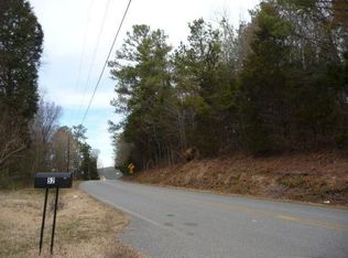 52 Shinall Gaines Rd, Cartersville, GA 30121