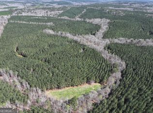 257 / Acres, Franklin, GA 30217